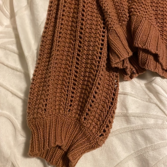 Knitted xL sweater - Picture 4 of 4